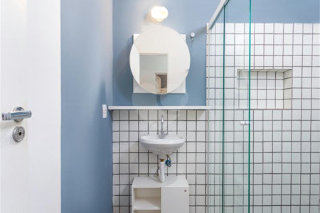 Apartamento à venda com 4 quartos, sendo 1 suíte, em Pinheiros, São Paulo, SP