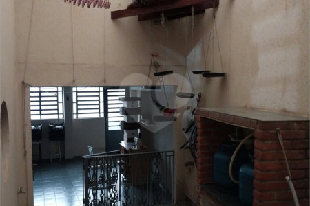Casa Térrea à venda com 4 quartos, sendo 2 suítes,  em Vila Prudente, São Paulo, SP