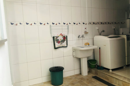 Sobrado à venda com 3 quartos, sendo 1 suíte, em Santana, São Paulo, SP