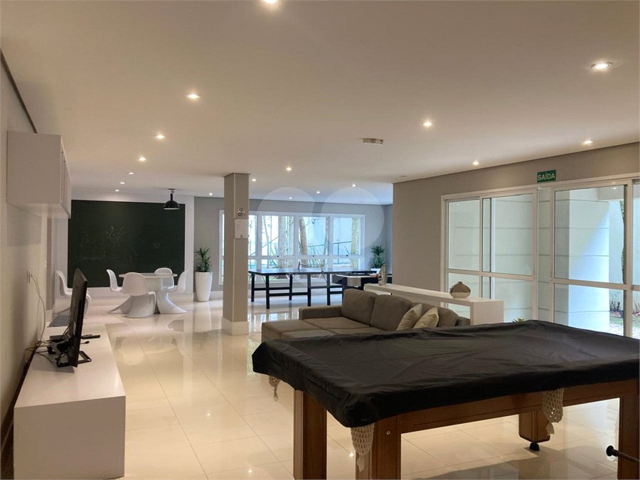 Apartamento para alugar com 3 suítes em Granja Julieta, São Paulo, SP