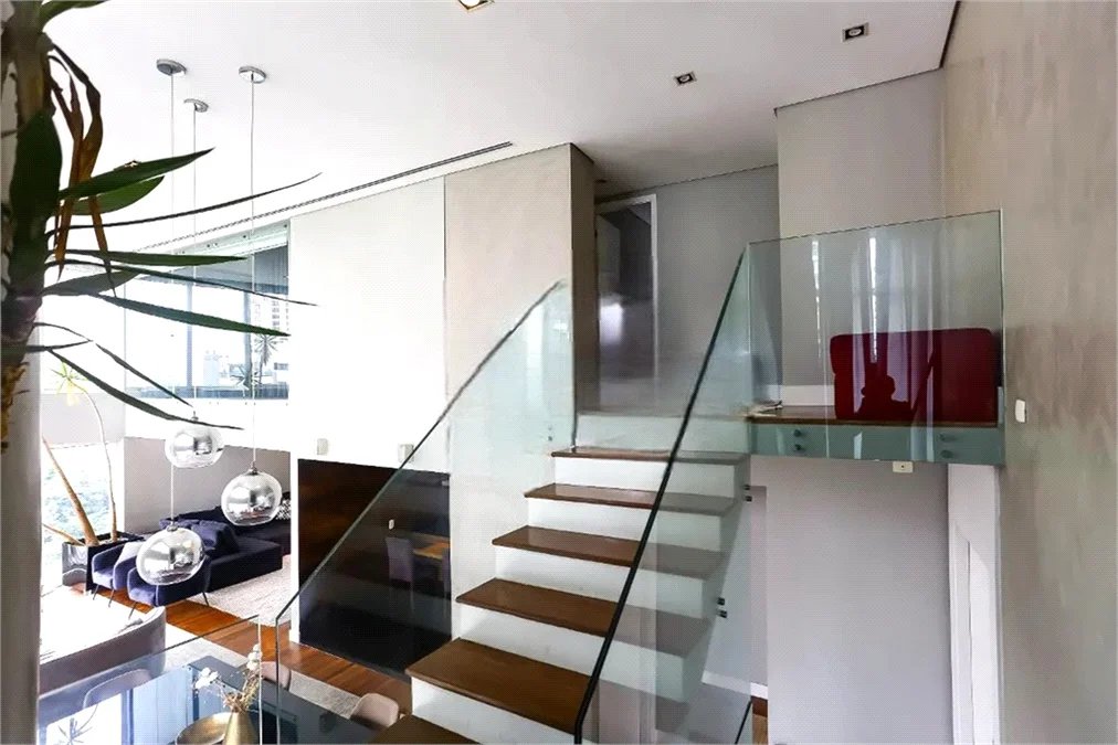 Apartamento à venda com 2 suítes em Jardim Fonte do Morumbi, São Paulo, SP