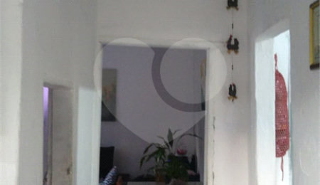 Terreno à venda com 2 quartos em Cidade Júlia, São Paulo, SP