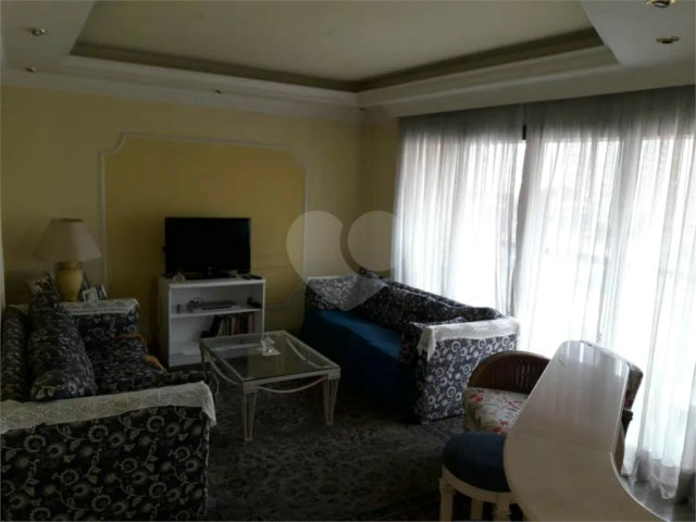 Apartamento à venda com 3 suítes em Santa Teresinha, São Paulo, SP