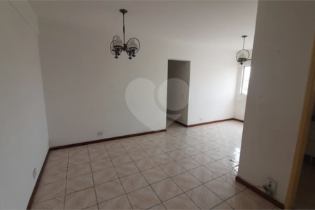 Apartamento à venda com 3 quartos em Vila Leonor, Guarulhos, SP