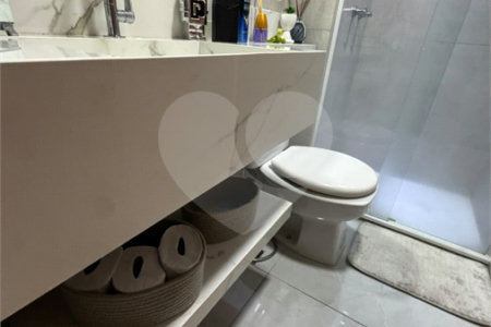 Apartamento à venda com 3 quartos, sendo 2 suítes, em Campo Grande, Rio de Janeiro, RJ