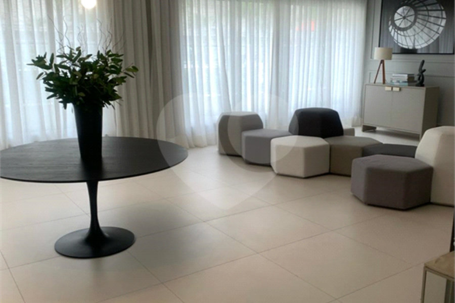 Studio à venda com 1 suíte em Santana, São Paulo, SP