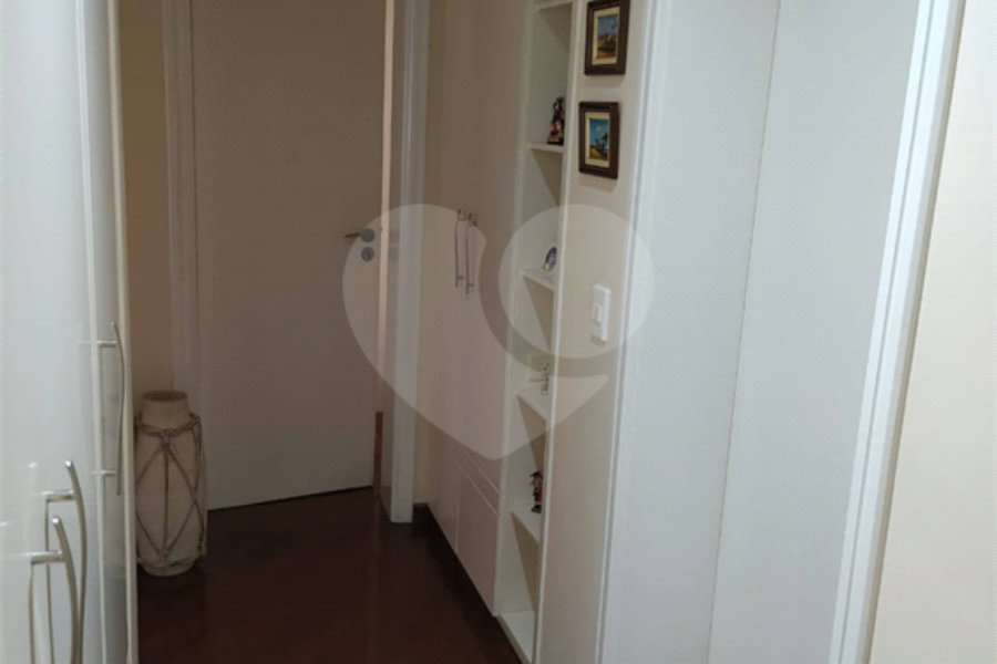 Apartamento à venda com 3 suítes em Santana, São Paulo, SP