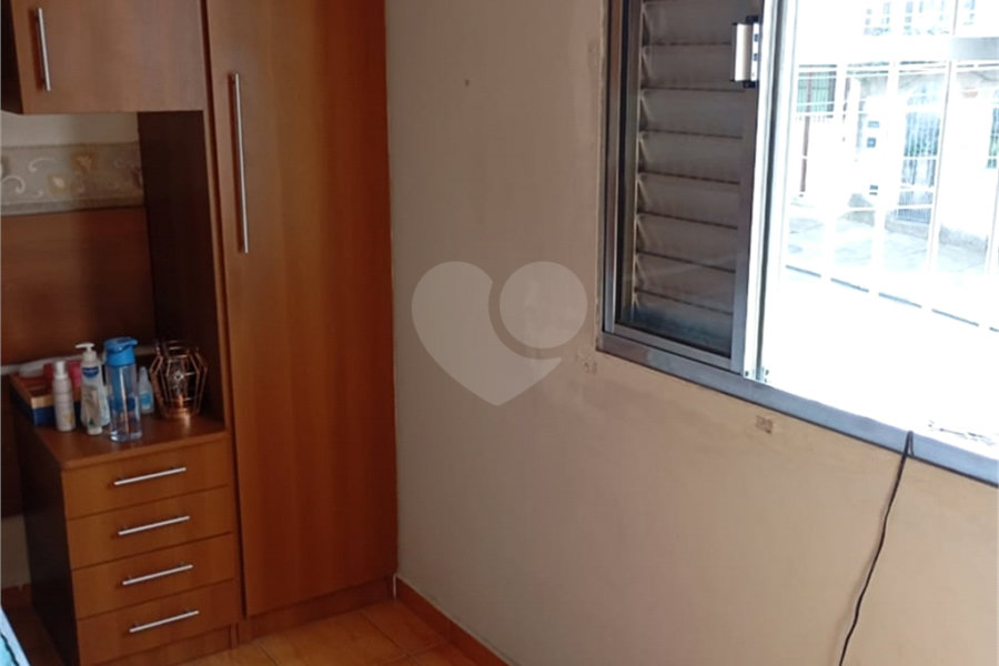 Sobrado à venda com 3 quartos em Casa Verde, São Paulo, SP