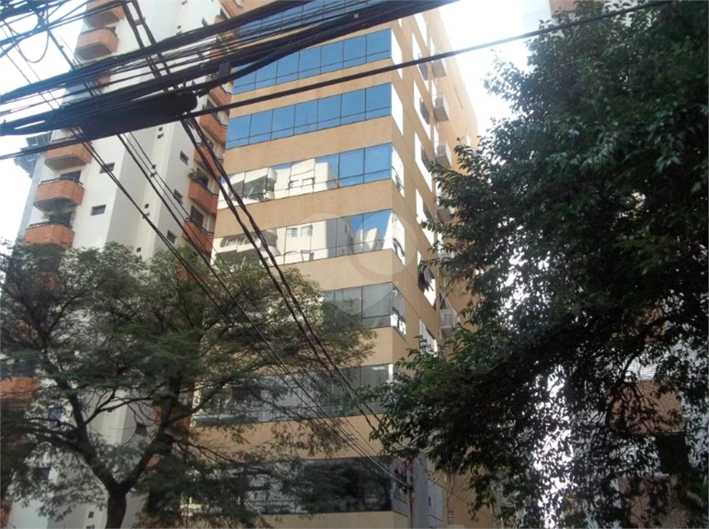 Sala à venda em Pinheiros, São Paulo, SP