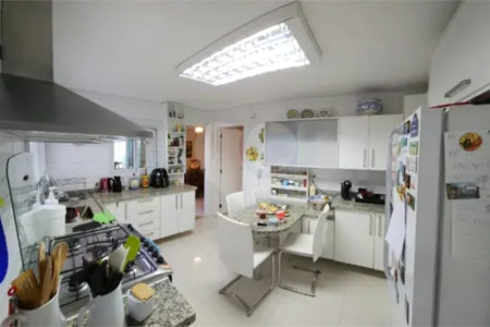 Apartamento à venda com 4 quartos, sendo 2 suítes,  em Vila Ema, São José dos Campos, SP