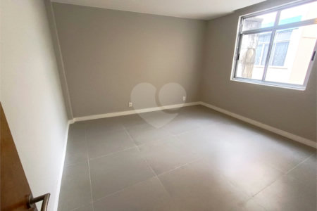 Apartamento à venda com 2 quartos, sendo 1 suíte,  em Maracanã, Rio de Janeiro, RJ
