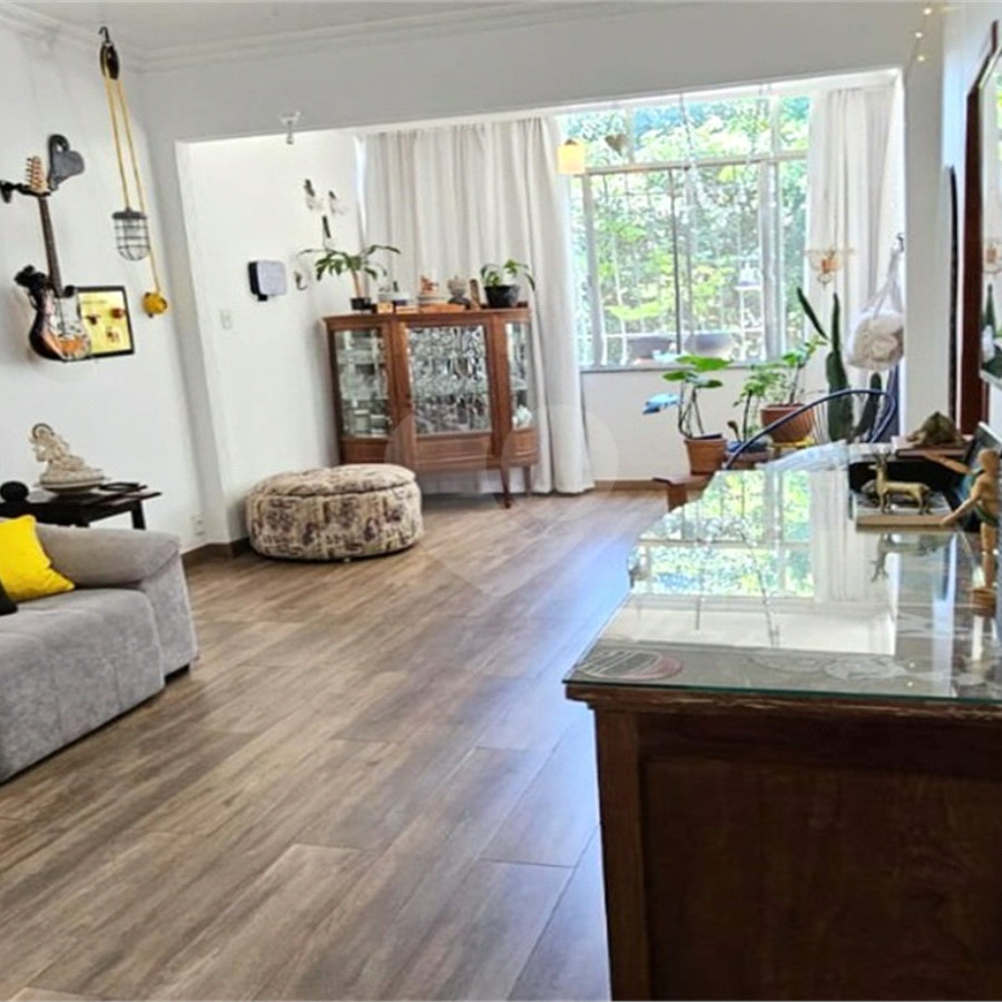 Apartamento à venda com 2 quartos no Centro, Rio de Janeiro, RJ