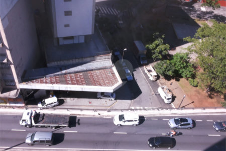 Apartamento à venda com 1 quarto em Santa Cecília, São Paulo, SP