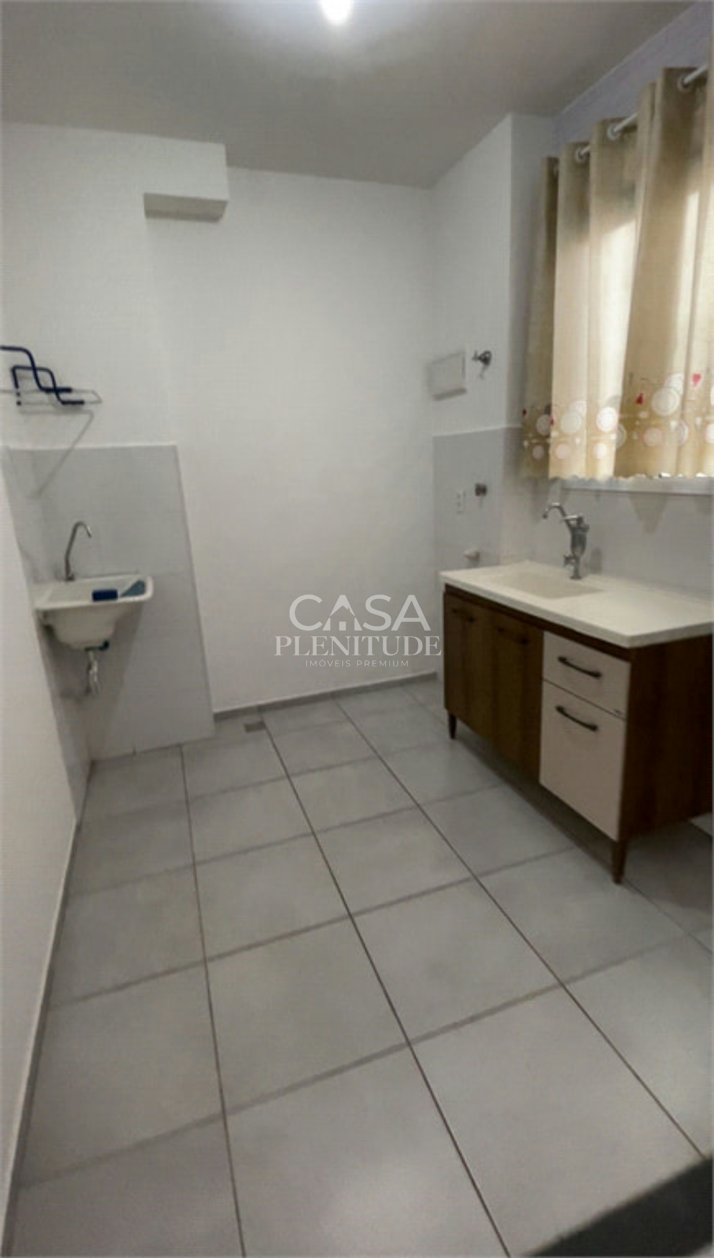 Apartamento à venda com 2 quartos em Caguassu, Sorocaba, SP
