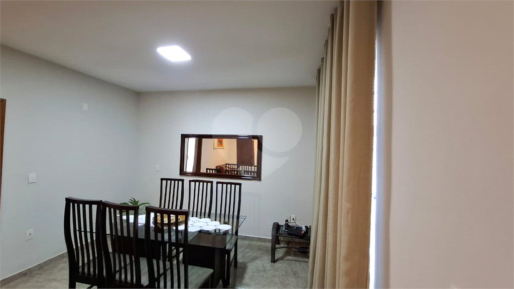 Casa à venda com 3 quartos, sendo 2 suítes, em Jardim Prestes de Barros, Sorocaba, SP
