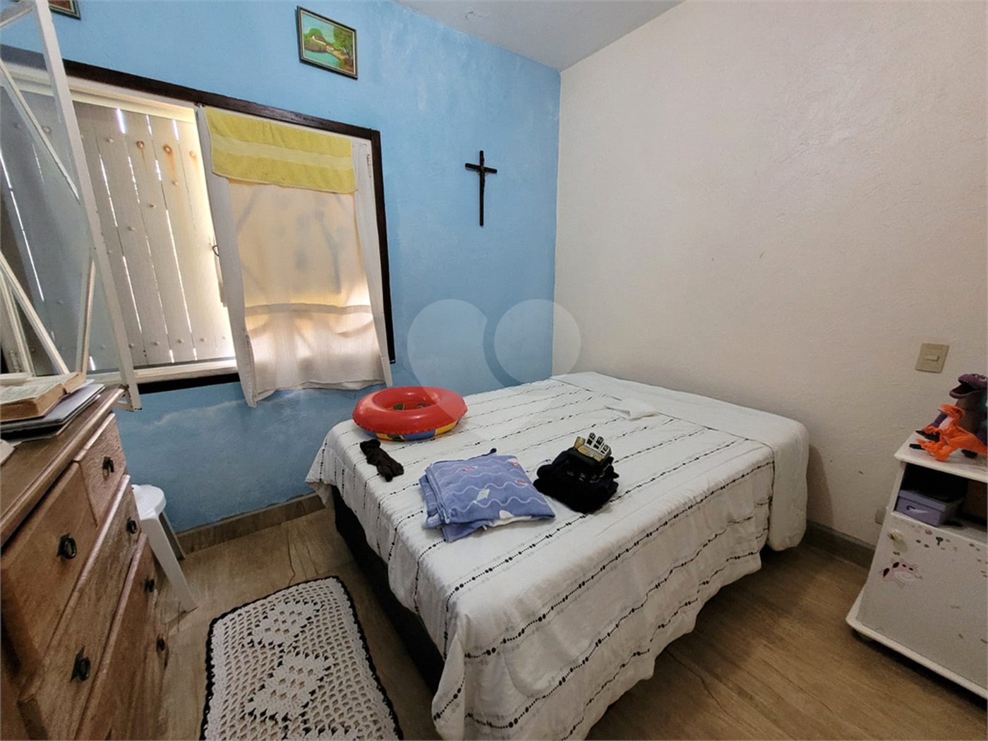 Casa à venda com 3 quartos, sendo 1 suíte, no condomínio Sausalito, Mairiporã - SP