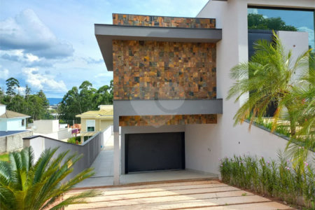Casa à venda com 3 suítes em Mina, Itupeva, SP