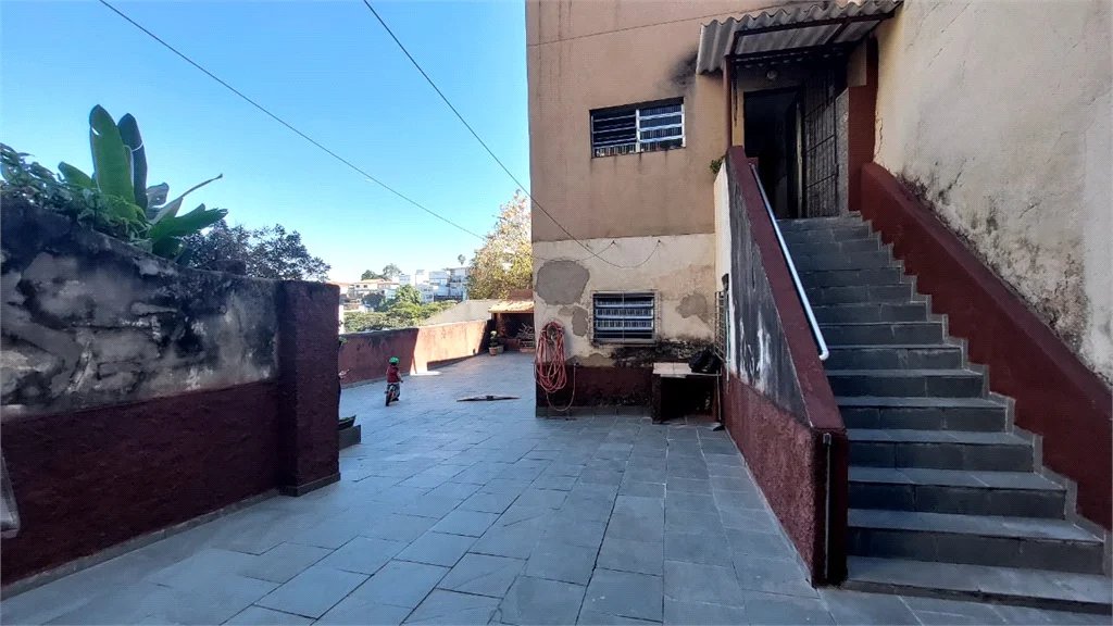 Casa à venda com 3 quartos em Sumarezinho, São Paulo, SP