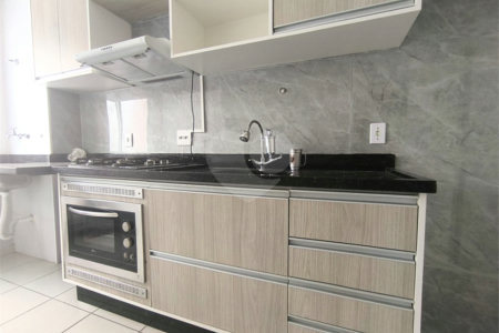 Apartamento à venda com 2 quartos em Vila Odim Antão, Sorocaba, SP