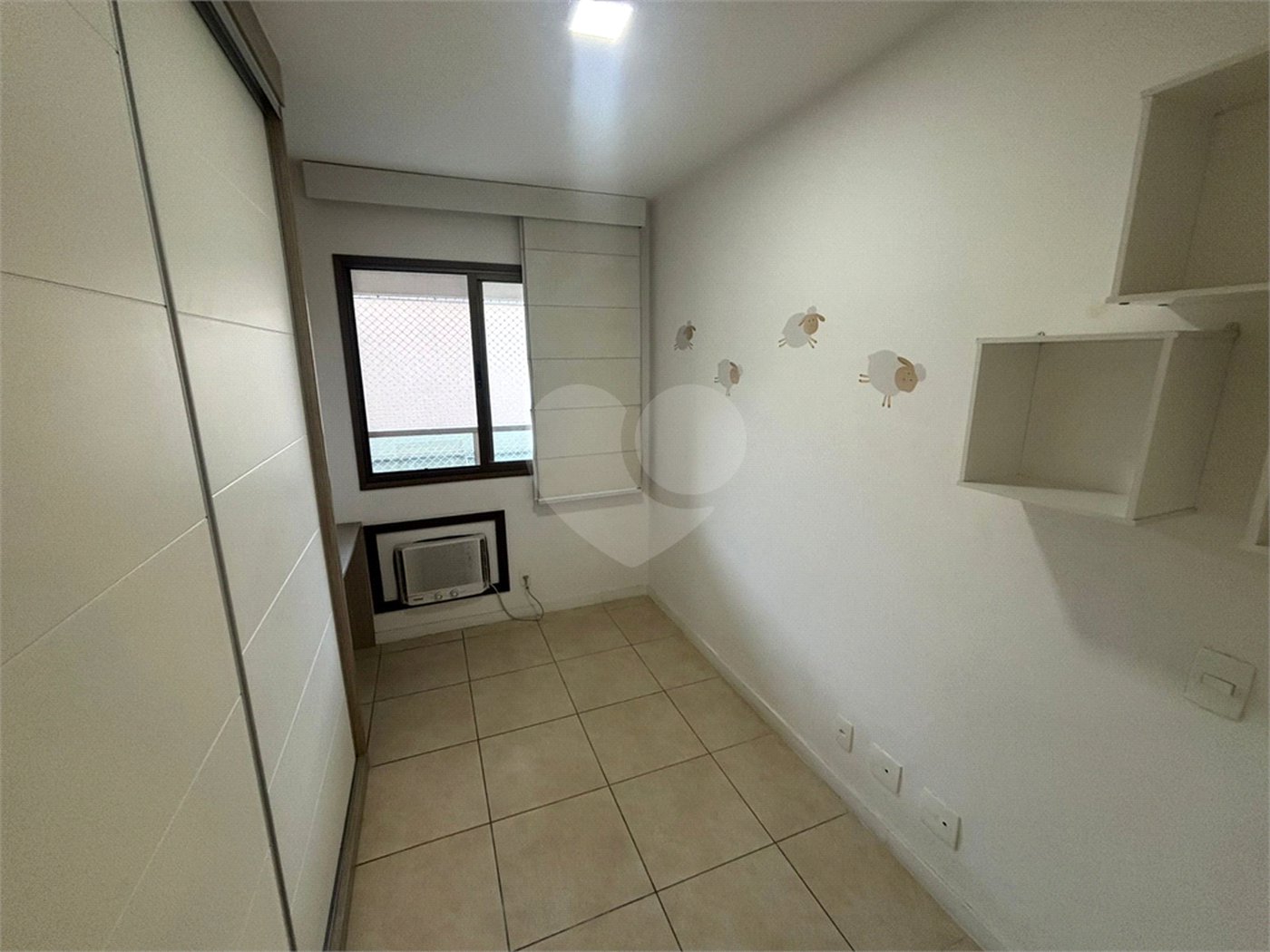 Apartamento à venda com 2 quartos, sendo 1 suíte, em Vila Isabel, Rio de Janeiro, RJ