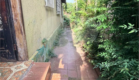 Casa Térrea à venda com 3 quartos em Tucuruvi, São Paulo, SP