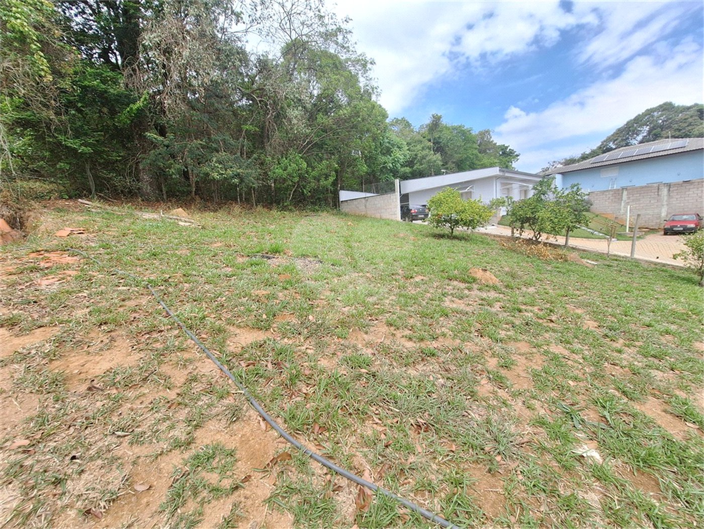 Terreno à venda com 1 suíte em Caixa D´água, Vinhedo, SP