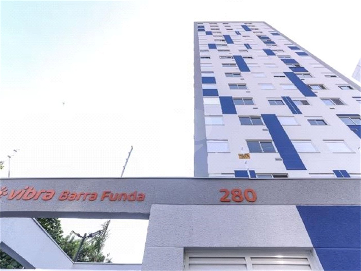 Apartamento à venda com 1 suíte, em Barra Funda, São Paulo, SP