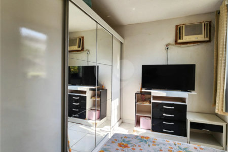 Apartamento à venda com 2 quartos em Estácio, Rio de Janeiro, RJ