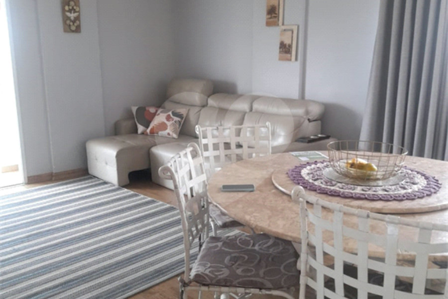 Apartamento à venda com 2 quartos, sendo 1 suíte, em Mandaqui, São Paulo, SP