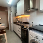 Apartamento à venda com 3 quartos em Campo Grande, São Paulo, SP