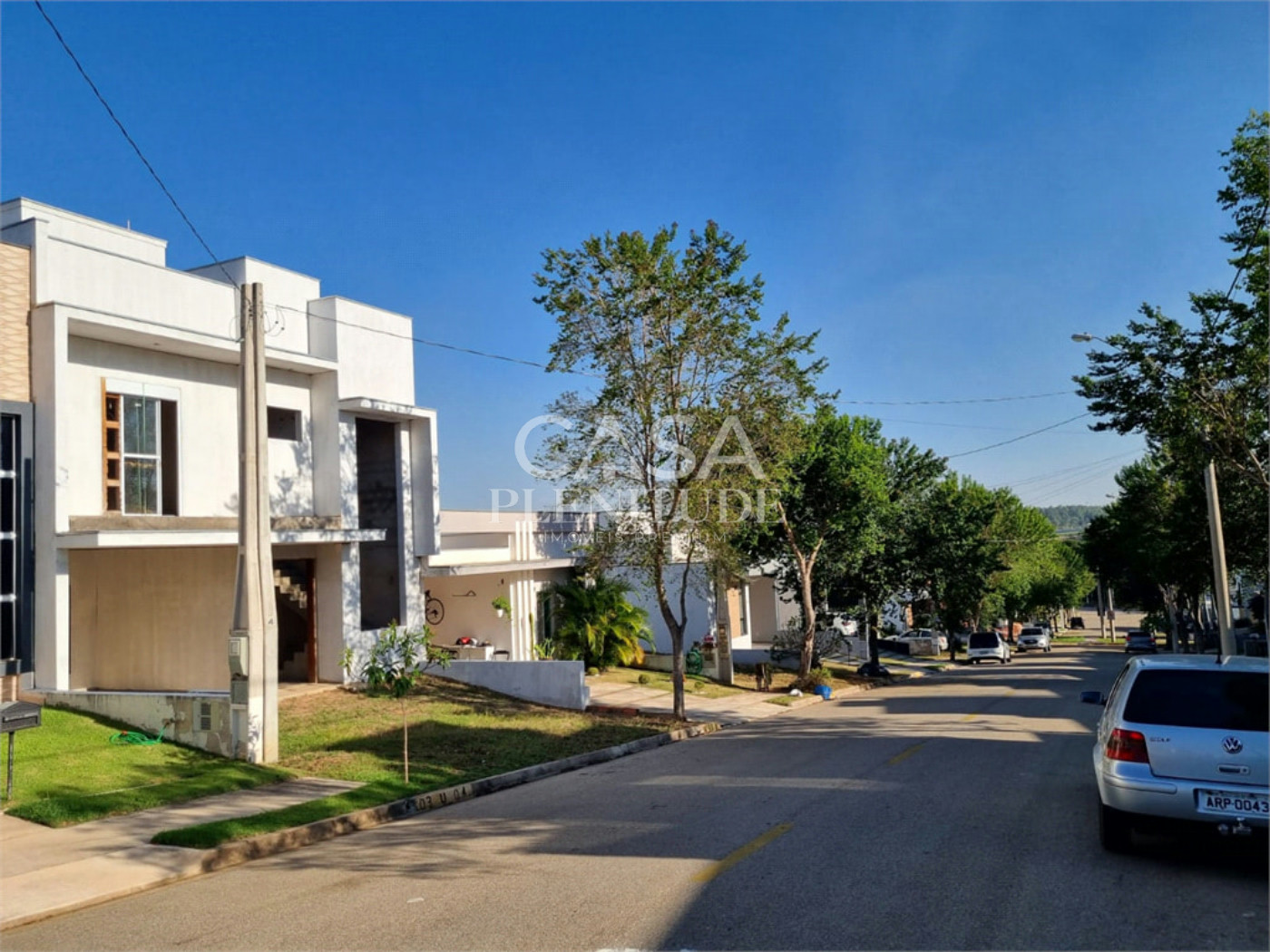 Casa em condomínio à venda com 3 suítes em Cajuru do Sul, Sorocaba, SP
