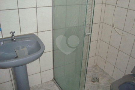 Sobrado à venda com 4 quartos, sendo 2 suítes, em Santa Teresinha, São Paulo, SP