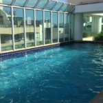 Apartamento à venda, Morro do Maluf, Guarujá