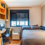 Apartamento à venda com 4 quartos, sendo 3 suítes,  em Perdizes, São Paulo, SP