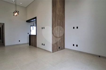 Casa à venda com 3 quartos, sendo 1 suíte, no condomínio Reserva Ipanema, Sorocaba - SP