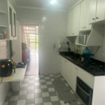 Duplex à venda com 2 quartos, sendo 1 suíte, em Paraíso do Morumbi, São Paulo, SP