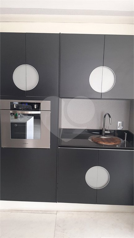 Apartamento à venda com 3 suítes em Santana, São Paulo, SP