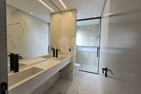 Casa à venda com 3 suítes em Residencial Teriva Vista da Serra, Atibaia, SP
