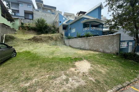 Terreno à venda no condomínio Mansões da Prata, Rio de Janeiro - RJ