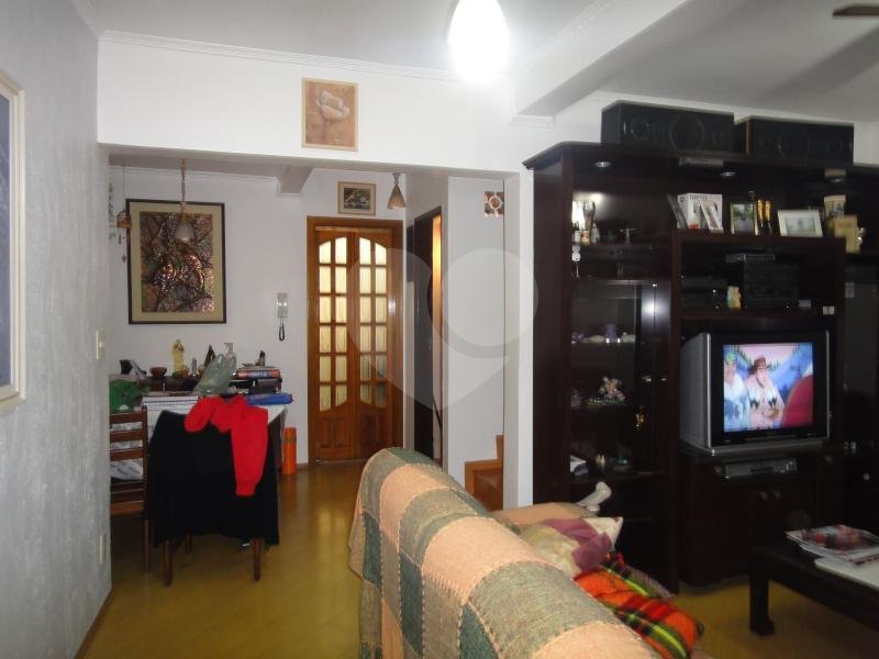 Sobrado à venda com 3 quartos, sendo 1 suíte, em Imirim, São Paulo, SP