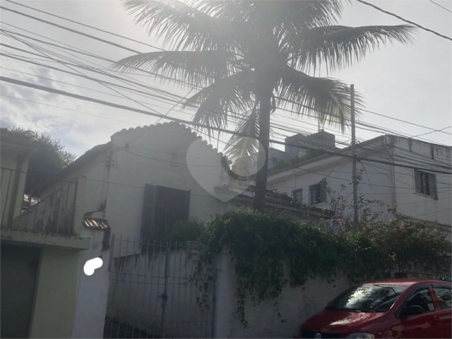 Terreno à venda em Casa Verde, São Paulo, SP