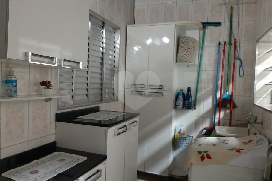 Casa Térrea à venda com 2 quartos em Vila Guilherme, São Paulo, SP