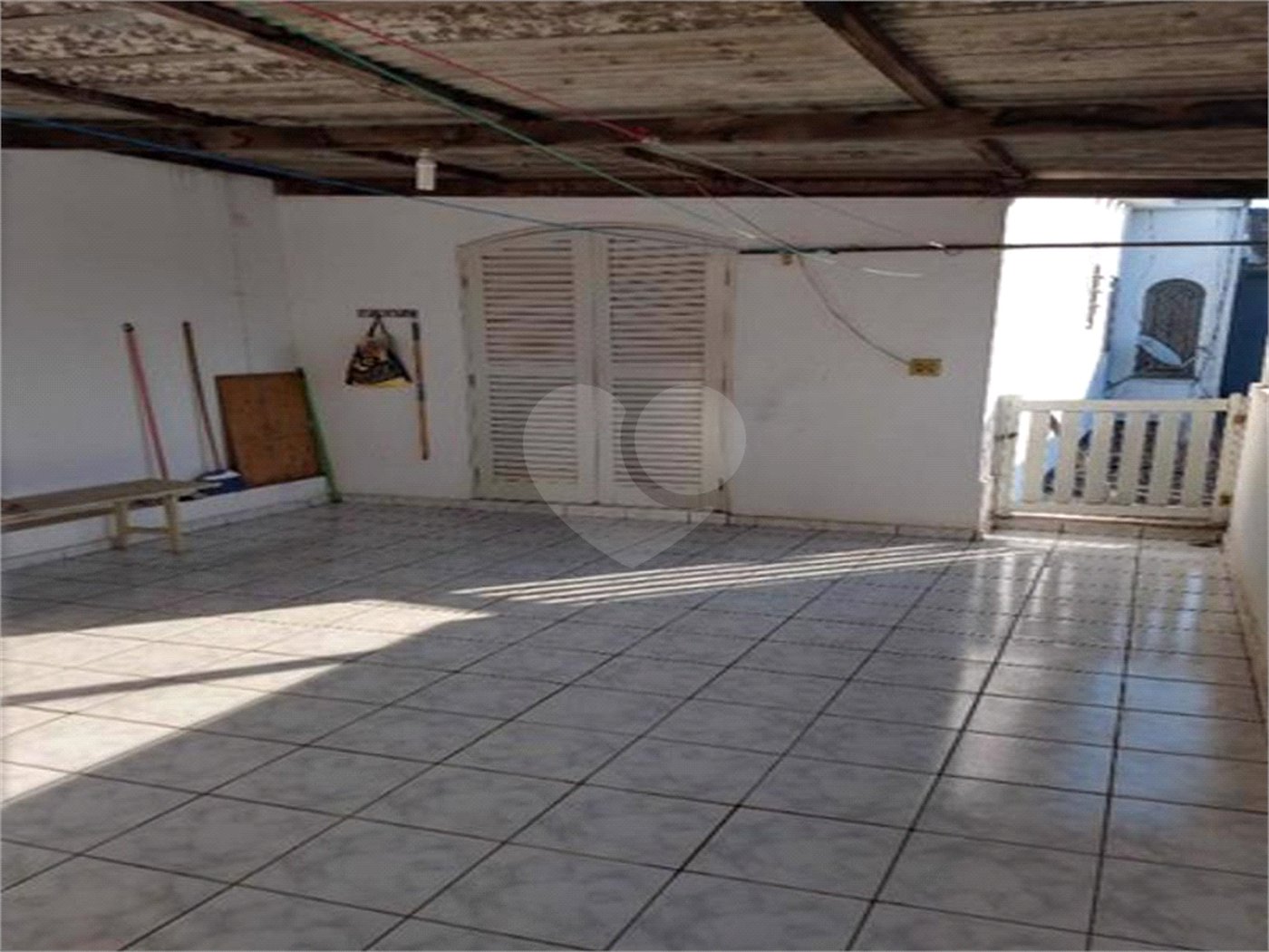 Sobrado à venda com 4 quartos em Ipiranga, São Paulo, SP