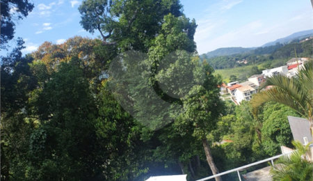 Casa à venda com 2 suítes em Serra da Cantareira, Mairiporã, SP