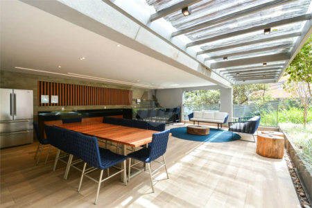 Apartamento à venda com 4 suítes em Perdizes, São Paulo, SP