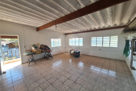 Chácara à venda com 1 suíte em Jardim Estância Brasil, Atibaia, SP