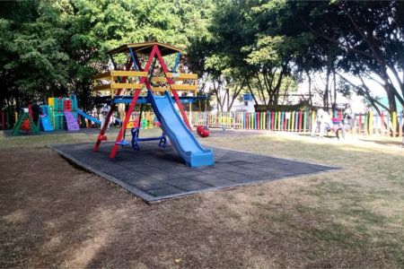 Apartamento à venda com 2 quartos em Jardim Testae, Guarulhos, SP