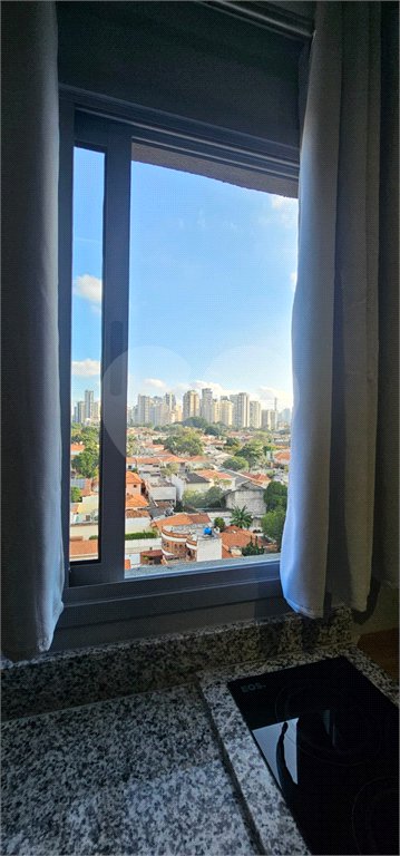 Studio à venda ou para alugar em Vila Cordeiro, São Paulo, SP