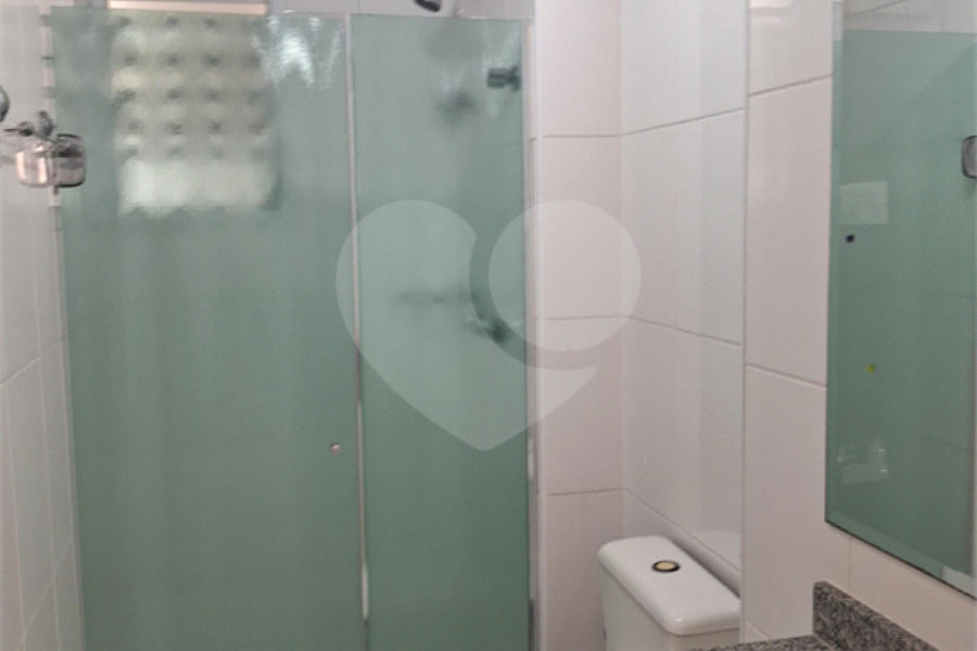 Apartamento à venda com 3 quartos, sendo 2 suítes, em Santana, São Paulo, SP