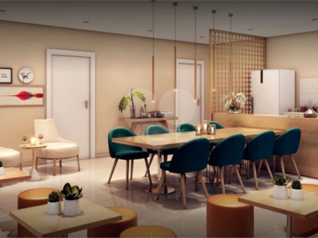 Apartamento à venda com 2 quartos em Vila Nova Cachoeirinha, São Paulo, SP